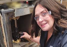 Meaghan Crawford's Instagram, Twitter & Facebook