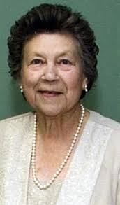 Elida Garza Obituary