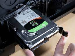 Once these features are enabled, the defender will scan all drives and files to detect the virus and remove it immediately. The 9 Best Sata Hard Drives Of 2021