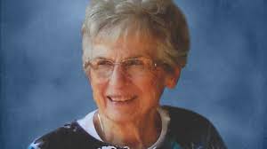 Frances Jean Clary Obituary (1931