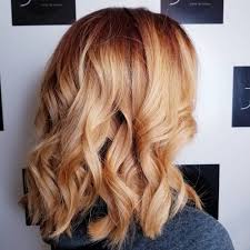 Upload your photo to our virtual hairstyler, choose a hairstyle and then try on the following cool hair colors!: 47 Trending Copper Hair Color Ideas To Ask For In 2020