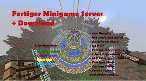 Download link how to install plugins on your minecraft server how to set up and use cardboard mod (plugins & mods on fabric) | ggservers . Full 1 10 Server Download Minecraft Map