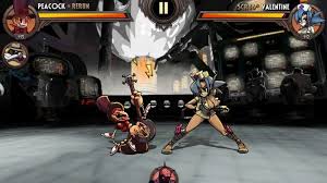 Skullgirls mod apk allows you to have more fun with a 2d fighting rpg game. Skullgirls Mod Apk V4 2 0 Android Game Download