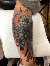 Aquaman tattoos black digital download 18 pieces. Ocean Master I M Almost Done With My Aquaman Sleeve So I Had To Show Off His Evil Brother Done By Jimmyinks At Underskin Art In Bergenfield Nj Tattoos