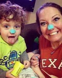 Ebony Peacock is a mom of three who left an abusive marriage and lived in a  shelter for a while. Epileptic seizures limit her ability to drive or work.  She thought she