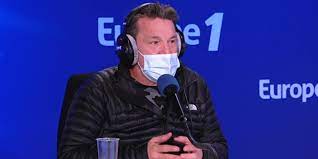 1970 births, french actor stubs and french. Benjamin Castaldi Tells How Michel Drucker And Cyril Hanouna Saved His Career Teller Report