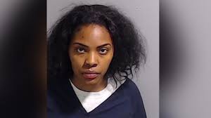 Mom accused of killing daughter, apartment fire cover-up to appear in  Fulton County court