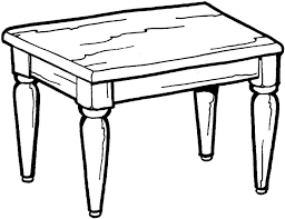 Es una actividad muy completa recomendada para niños, adolescentes y adultos. Mesa Para Colorear Pintar E Imprimir