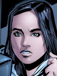 Darth Cain, the Reluctant Sith Lord (Star Wars