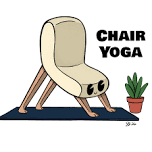 Get Fit Where You Sit Yoga