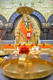 Pin By Pratibha Tripathi On 1 Baba Images From Shirdi Sai Sansthan Trust In 2020 Baba Image My Photo Gallery Sai Baba Pictures