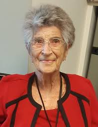 Obituary for Eleanor Amelia Donahue