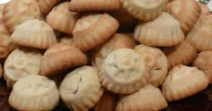 معمول سعودي منال العالم recipes food great recipes