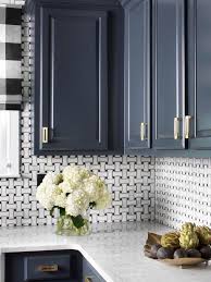 Charcoal gray kitchen cabinets with long stainless steel. Charcoal Gray Kitchen Cabinets Hgtv