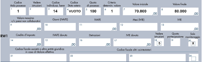 Dichiarazione dei Redditi CRIPTOVALUTE 2023 - Crypto Legal Tech