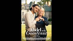 A la mort du comte, la comtesse de montarbie d'haust doit transmettre le titre de noblesse et le domaine à un homme de la famille, comme le veut la tradition aristocratique. Abdel Et La Comtesse 2017 Streaming Francais Youtube