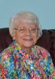 Lillian Martha Zachary Obituary September 1, 2023