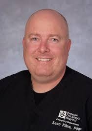 Sean Kline's Instagram, Twitter & Facebook