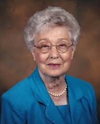 Obituary information for Thelma Louise Culler