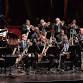 Jazz At Lincoln Center
