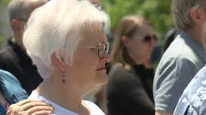 Mike is still with us': Fallen Overland Park officer remembered 5 years  later