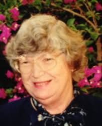 Abigail Kidd Obituary