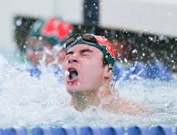 The Woodlands wows the crowd with sweep of Region IV championships