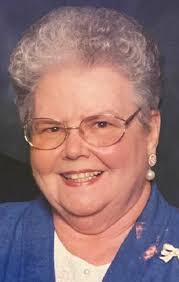 Virginia Joyce Guinn Cook (1939-2021)