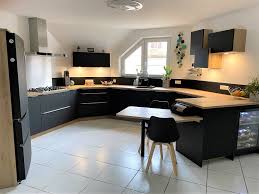 Maybe you would like to learn more about one of these? Prendre Les Mesures De Votre Cuisine Nos Conseils Cuisines You