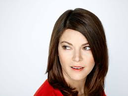 Top Chef's Gail Simmons