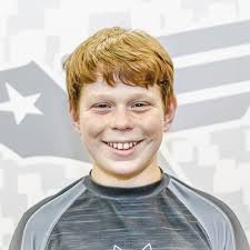 Competitor List [2020 Dallas Summer Classic]