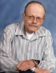 Obituary information for Gary J. Alger