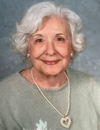 Obituary information for Lois Imogene Walker Murphy