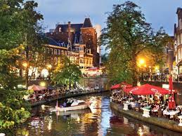 Visits are by guided tour only, departing at least hourly on the hour. Utrecht Must Visit City Trail Be A Local And Explore The Culture Of Utrecht The Economic Times