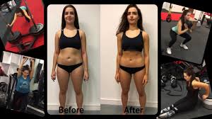A weight loss of 25 pounds in eight weeks is exceptionally aggressive and requires extreme dedication and effort. 8 Week Weight Loss Transformation Healthista