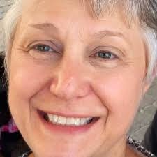 Judy Muth's Instagram, Twitter & Facebook