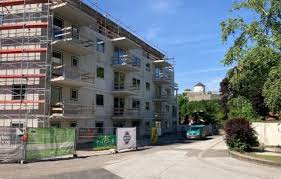 Bauarbeiten für fernwärme ringschluss starten. News Immobilien In Tirol Kufstein