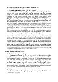 (bila barang merupakan suatu object, alat, atau (menurut lovelock ) tujuh kliteria jasa klasifikasi jasa berdasar sumber pendanaannya menjadi berdasarkan segmen pasar, jasa dapat dibedakan menjadi jasa yang ditujukan kepada konsumen. Doc Pengertian Klasifikasi Dan Karakteristik Jasa Ishmah Julian Academia Edu