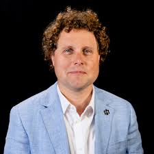 Rocket Lab Founder Peter to Keynote at Technology Investment Network's  Virtual 2021 TIN Report Launch and Awards