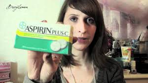 Rotstich aus braunen haaren entfernen: Grunstich Im Haar Quick Tipp Youtube