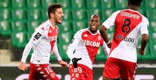 Chaîne officielle de la team esports de l'as monaco. Goals Per Game As Monaco On Top