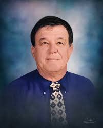 Douglas Ward Obituary 2023