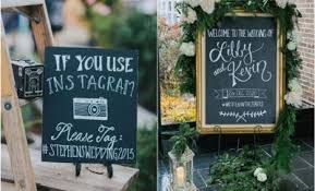 Wedding Colors And Ideas Instagram Wedding Wedding Hashtag Wedding Signs