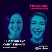 Financial Changemakers: Financial Changemakers, Series 2