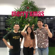I strongly believe in reformasi. Rafizi Ramli On Twitter Merry Christmas To Everyone Celebrating Posed With Jiamin Jared Somehow The Team Members At Invokeisdata Managed To Dupe Santa To Drop By And Decorate The