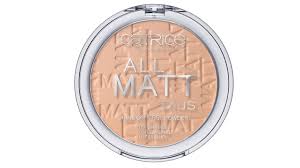 Catrice all matt+shine control tečni puder 020. Catrice All Matt Plus Shine Control Powder Online Bestellen Muller