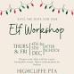 Elf Workshop event image