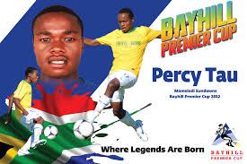 The official website of the michelin guide. Premier Cup Where Legends Are Born Percy Tau You Facebook