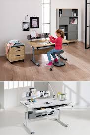 Paidi jugendschreibtisch weiß, braun, metall, kunststoff, 70x53(79) cm. Writing Desks In 2021 Kinderschreibtisch Schreibtischzubehor Kinderschreibtisch Paidi