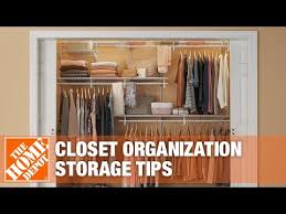 If you're looking for an inexpensive closet organizer for your. Closet Organization Ideas For Kids The Home Depot